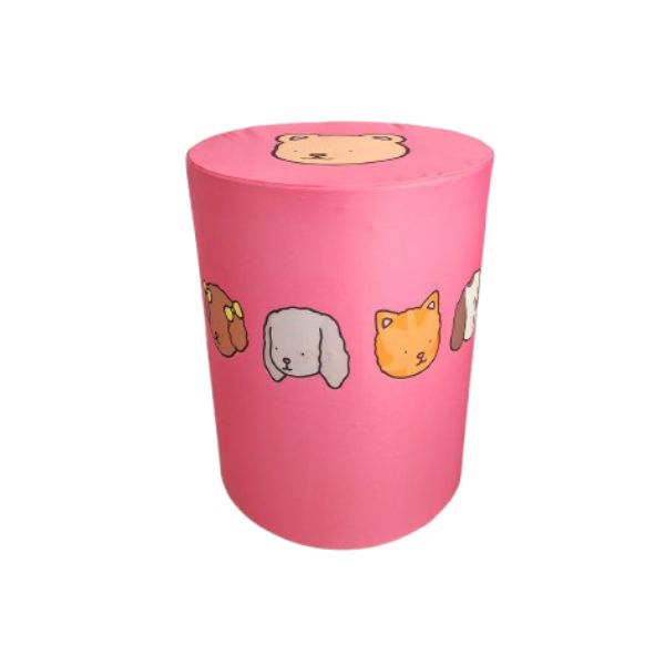 Capa Cilindro P Bobbie Goods 2 